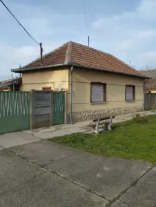 Namas Parduodama 5800 Mezőkovácsháza HU