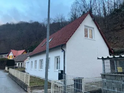 Namas Parduodama 2640 gloggnitz AT