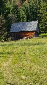 Statybinė žemė Parduodama 517680 Scărisoara  RO