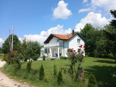 Namas Parduodama 72250 Vitez BA