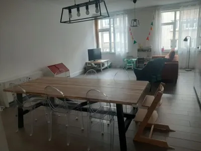 Butas Parduodama 1210 Saint Josse Ten Noode BE