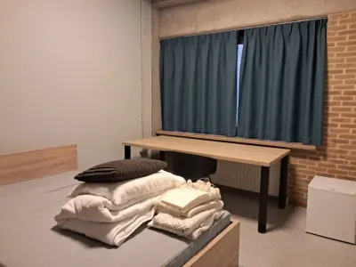 Kambarys Nuoma 3500 Hasselt BE