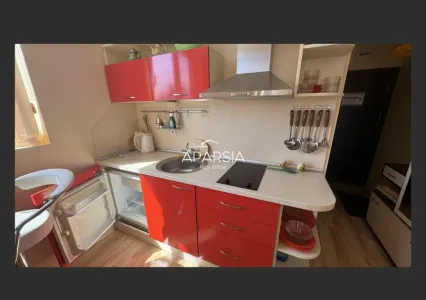 Butas Parduodama 8240 Slnečné pobrežie  BG