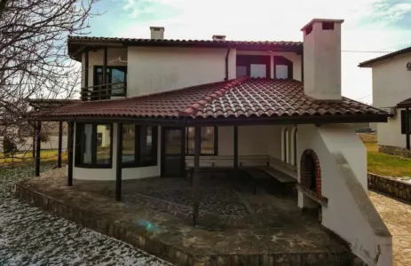 Vila Parduodama 8481 Карнобат BG