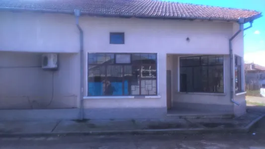Mišrus naudojimas Parduodama 7078 Щръклево BG