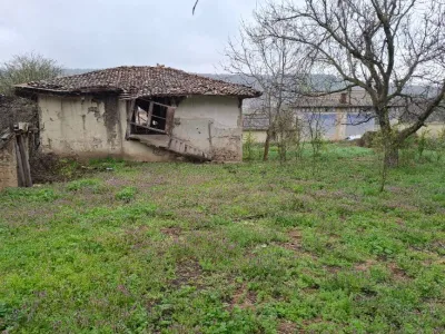 Namas Parduodama 7864 Aprilovo BG