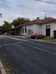 Komercinis nekilnojamasis turtas Parduodama 4950 с.Загражден BG