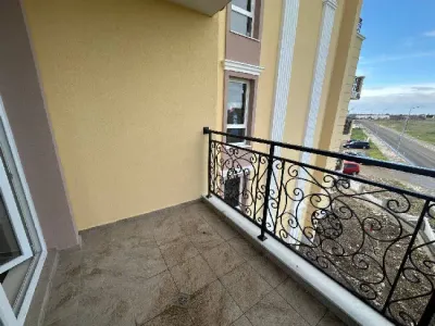 Dvipusis Parduodama 8238 Ravda BG