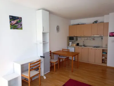 Studija Parduodama 8240 Солнечный Берег BG