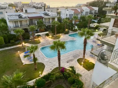 Butas Parduodama 8015 Paphos CY