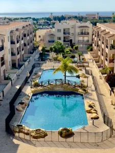 Butas Parduodama 8015 Paphos CY