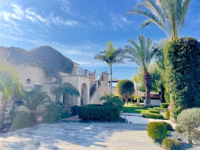 Vila Parduodama 8560 Peyia CY
