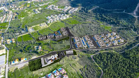 Namas Parduodama 44900 Lapta CY