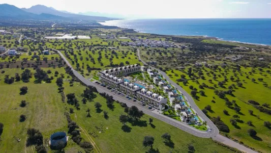 Vila Parduodama 44900 famağusa CY