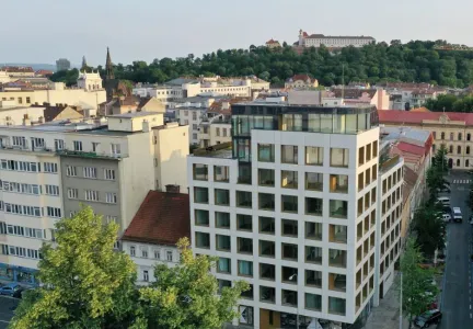 Butas Parduodama 612 00 Brno CZ
