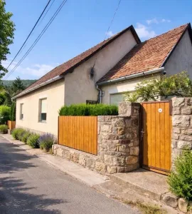 Namas Parduodama 7635 Pécs HU