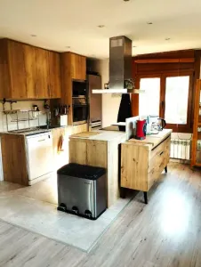 Namelis Parduodama AD400 Escàs, La Massana ES