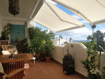 Kita Parduodama 29690 Bahia de Casares ES
