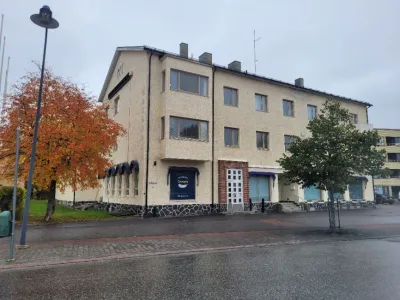 Namas Parduodama 81700 Lieksa FI