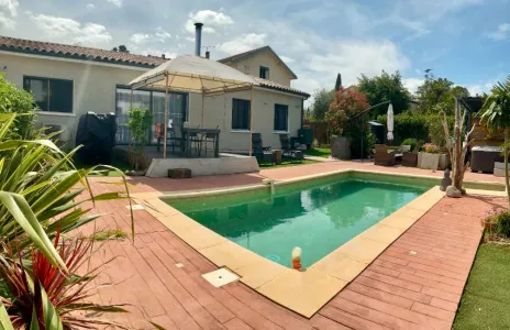 Vila Parduodama 11300 limoux FR