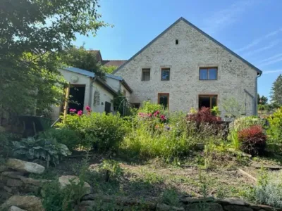 Namas Parduodama 21510 Beaulieu FR