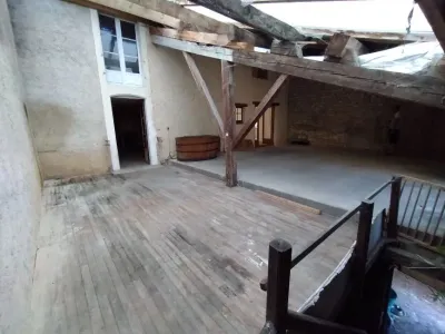 Namas Parduodama 55210 Saint Maurice sous les côtes  FR