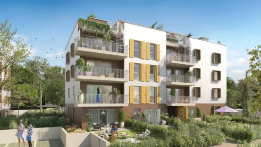Butas Parduodama 06600 Antibes  FR