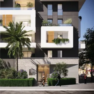Butas Parduodama 06300 Nice FR