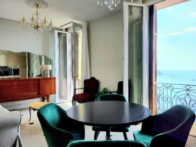 Butas Parduodama 06190 Roquebrune-Cap-Martin  FR