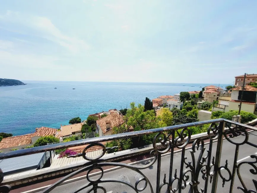 Butas Parduodama - 06190 Roquebrune-Cap-Martin  FR Image 8