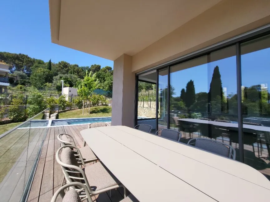 Vila Parduodama - 06250 Mougins  FR Image 11