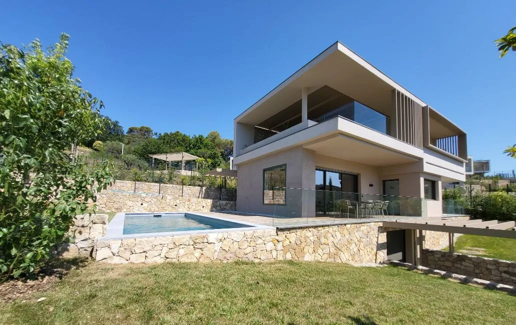 Vila Parduodama - 06250 Mougins  FR Image 2