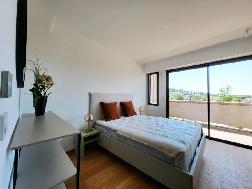Vila Parduodama - 06250 Mougins  FR Image 8