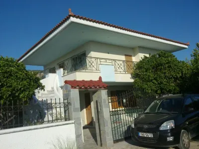 Namas Parduodama 19012 Kato Alepoxori GR