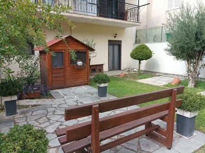 Butas Parduodama 44100 KONITSA GR