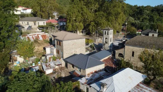 Namas Parduodama 45500 ΙΟΑΝΝΙΝΑ GR
