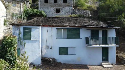 Namas Parduodama 45500 Ioannina GR