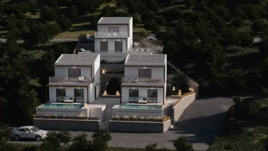Namas Parduodama 48100 preveza GR