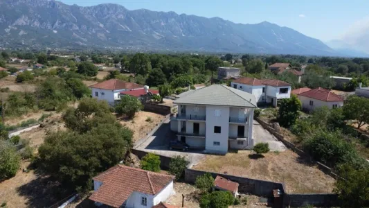 Namas Parduodama 46200 THESPROTIA GR