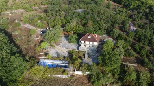 Vila Parduodama 45500 ZAGORI IOANNINA GR