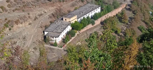 Mišrus naudojimas Parduodama 7300 Pogradec  AL