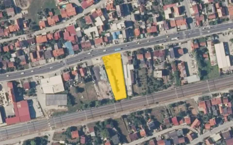 Komercinis nekilnojamasis turtas Parduodama 10360 Zagreb HR