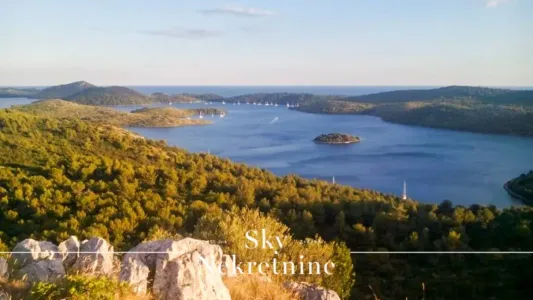 Žemės ūkio paskirties žemė Parduodama  23281 sali HR