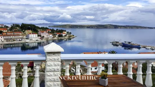 Vila Parduodama 23281 Dugi otok HR