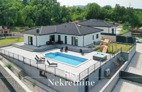 Vila Parduodama 21260 Imotski HR