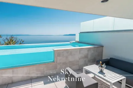 Vila Parduodama 51211 Opatija HR