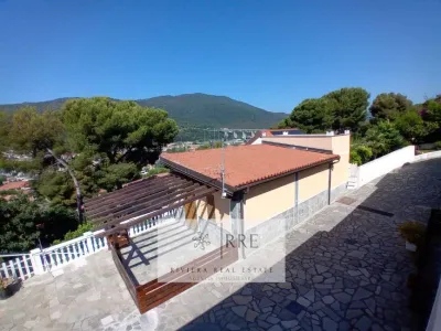 Vila Parduodama 17051 Andora IT