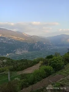 Kita Parduodama 38060 Garniga Terme IT