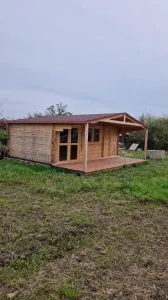 Vasarnamis Parduodama 3461 Šķede LV