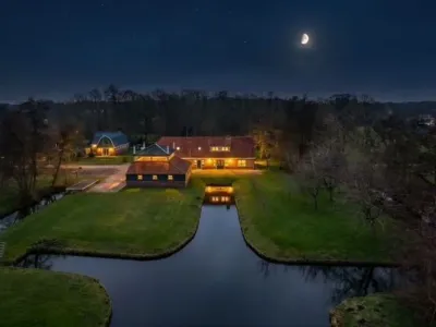 Kita Parduodama 2111 EE Aerdenhout NL